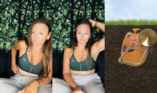 magnificent__meg TikTok Live — Aug 29, 2026, 4:00 PM