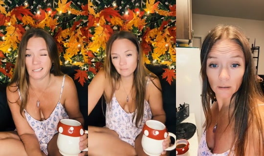 magnificent__meg TikTok Live — Sep 3, 2026, 1:13 PM