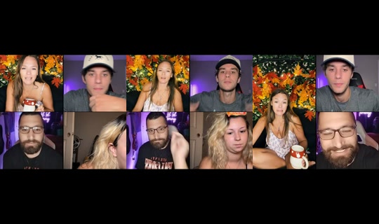 magnificent__meg TikTok Live — Sep 3, 2026, 2:03 PM
