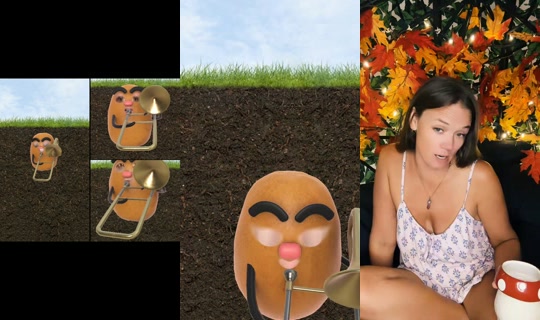 magnificent__meg TikTok Live — Sep 3, 2026, 2:54 PM