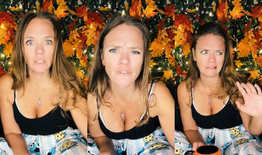 magnificent__meg TikTok Live — Oct 2, 2026, 12:18 PM