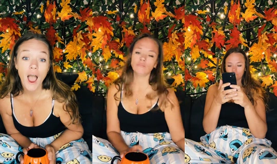 magnificent__meg TikTok Live — Oct 2, 2026, 1:08 PM
