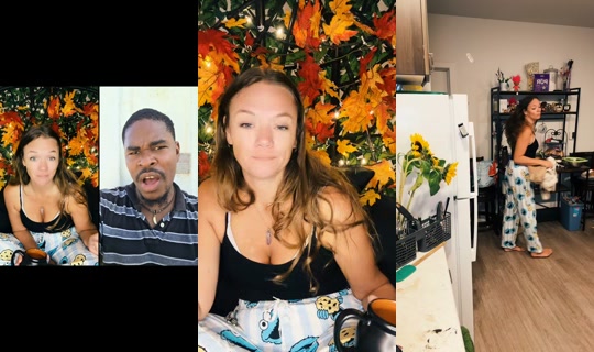 magnificent__meg TikTok Live — Oct 2, 2026, 1:59 PM