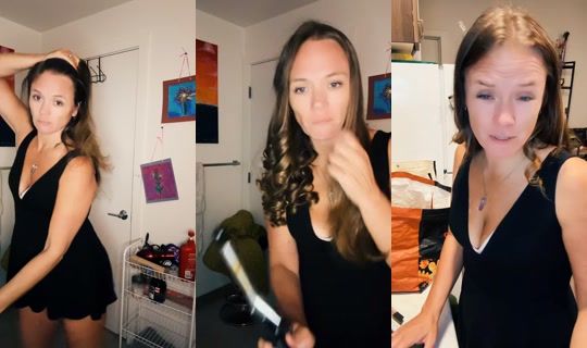 magnificent__meg TikTok Live — Oct 2, 2026, 4:58 PM