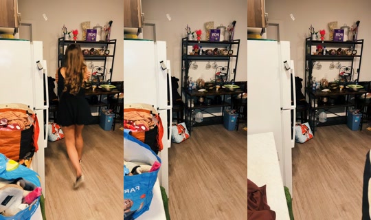 magnificent__meg TikTok Live — Oct 2, 2026, 5:48 PM