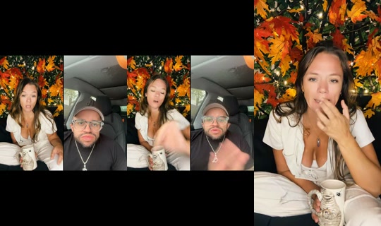 magnificent__meg TikTok Live — Oct 3, 2026, 3:56 PM