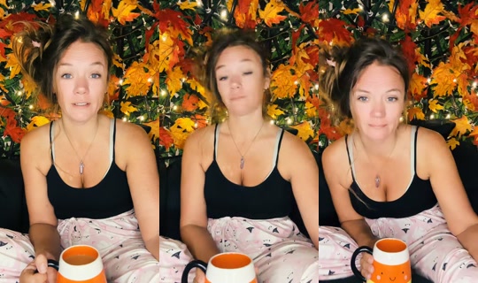 magnificent__meg TikTok Live — Oct 4, 2026, 1:44 PM