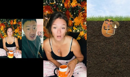 magnificent__meg TikTok Live — Oct 4, 2026, 2:35 PM