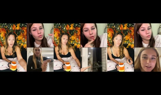 magnificent__meg TikTok Live — Oct 4, 2026, 5:10 PM