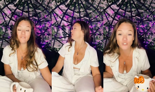 magnificent__meg TikTok Live — Oct 5, 2026, 12:30 PM