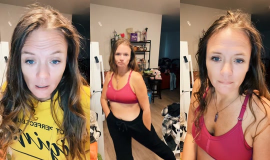 magnificent__meg TikTok Live — Oct 5, 2026, 3:08 PM