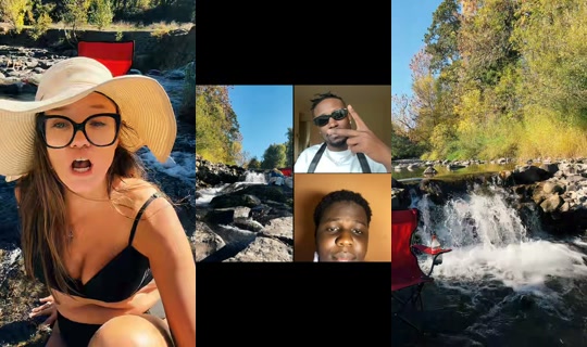 magnificent__meg TikTok Live — Oct 6, 2026, 10:15 PM