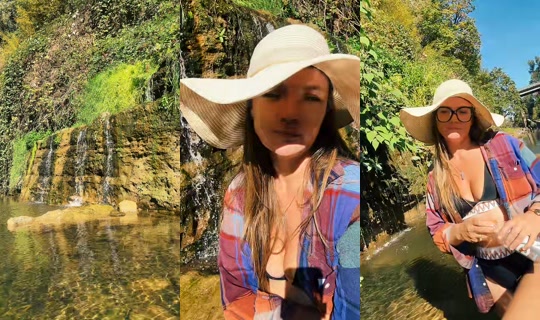 magnificent__meg TikTok Live — Oct 7, 2026, 9:16 PM