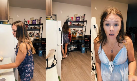 magnificent__meg TikTok Live — Oct 8, 2026, 1:53 PM