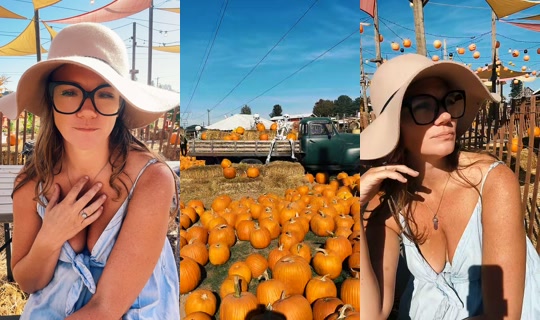 magnificent__meg TikTok Live — Oct 8, 2026, 5:37 PM