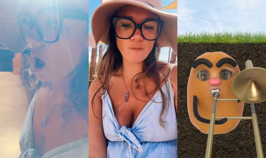 magnificent__meg TikTok Live — Oct 8, 2026, 7:18 PM