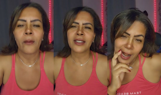 magno0663 TikTok Live — Aug 20, 2026, 1:16 AM