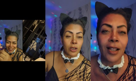 magno0663 TikTok Live — Oct 4, 2026, 11:34 PM