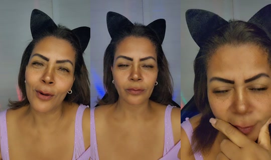 magno0663 TikTok Live — Oct 7, 2026, 11:56 PM