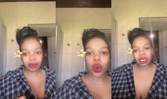 magolwane_0 TikTok Live — Aug 24, 2026, 9:48 AM