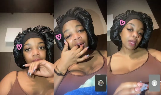 magolwane_0 TikTok Live — Sep 15, 2026, 11:55 PM