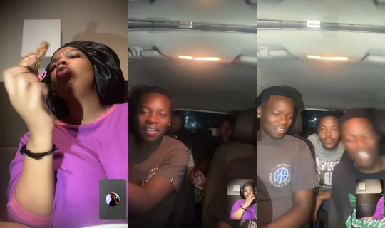 magolwane_0 TikTok Live — Sep 16, 2026, 9:41 PM