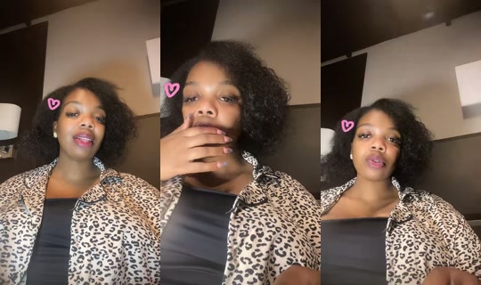 magolwane_0 TikTok Live — Sep 21, 2026, 5:24 PM