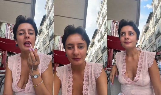 magoni640 TikTok Live — Aug 25, 2026, 3:51 PM