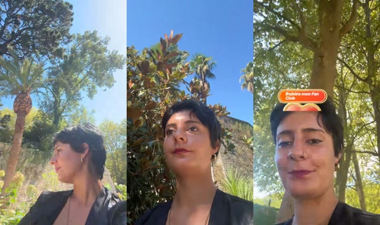 magoni640 TikTok Live — Aug 30, 2026, 11:34 AM