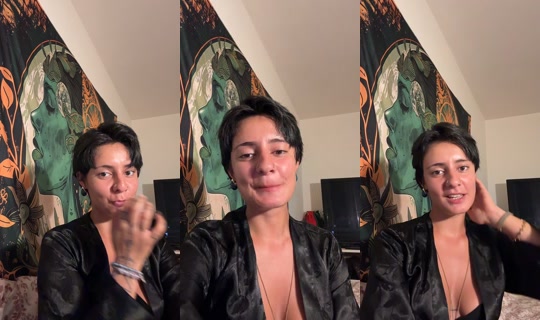 magoni640 TikTok Live — Sep 5, 2026, 8:32 PM