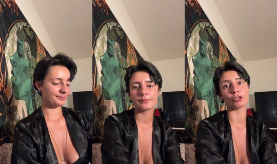 magoni640 TikTok Live — Sep 5, 2026, 9:22 PM
