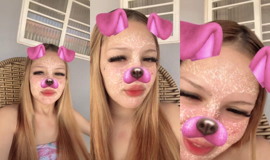 magrinha.xs TikTok Live — Aug 21, 2026, 3:05 PM