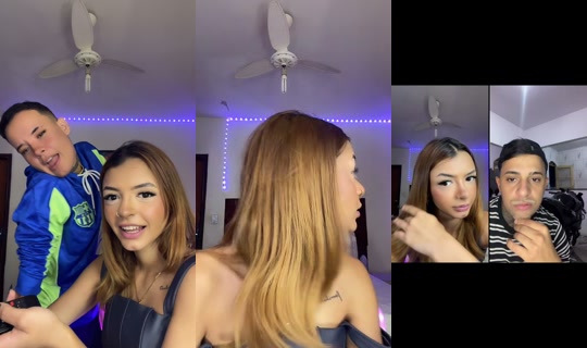 magrinhaoficial_00 TikTok Live — Sep 22, 2026, 9:30 PM