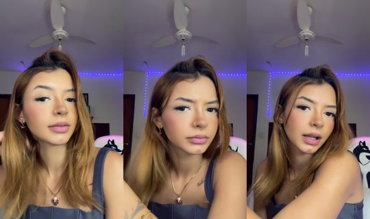 magrinhaoficial_00 TikTok Live — Sep 22, 2026, 10:10 PM