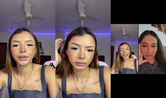 magrinhaoficial_00 TikTok Live — Sep 22, 2026, 11:15 PM