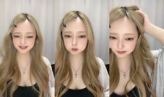 magu8790 TikTok Live — Aug 23, 2026, 3:37 PM