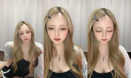 magu8790 TikTok Live — Aug 23, 2026, 5:17 PM