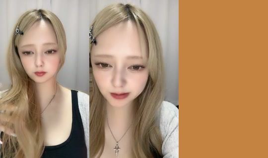 magu8790 TikTok Live — Aug 23, 2026, 6:08 PM