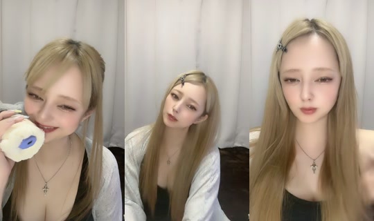 magu8790 TikTok Live — Aug 24, 2026, 4:26 PM