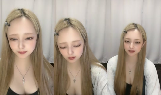 magu8790 TikTok Live — Aug 24, 2026, 5:17 PM