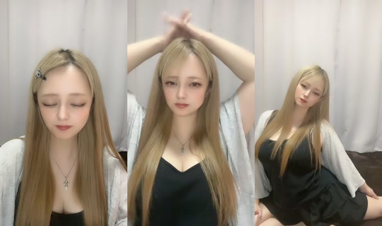 magu8790 TikTok Live — Aug 24, 2026, 6:07 PM