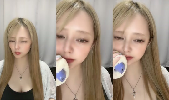 magu8790 TikTok Live — Aug 24, 2026, 6:57 PM