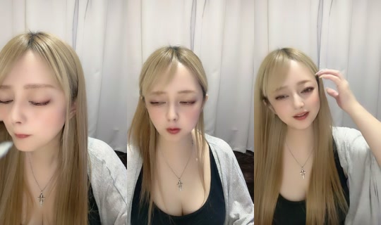 magu8790 TikTok Live — Aug 29, 2026, 4:07 PM