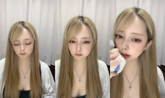 magu8790 TikTok Live — Aug 29, 2026, 5:48 PM