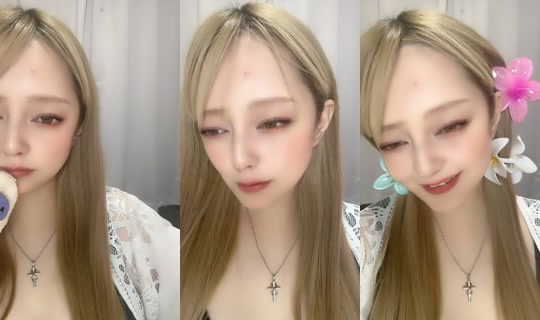 magu8790 TikTok Live — Aug 31, 2026, 6:38 PM