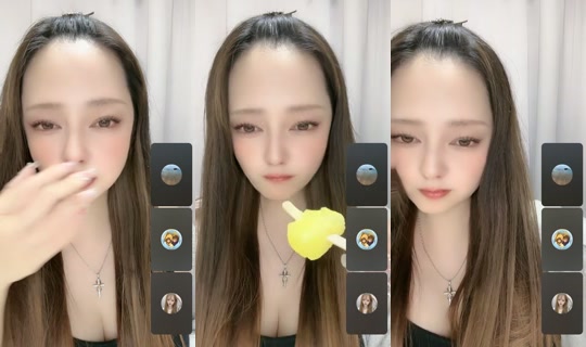 magu8790 TikTok Live — Sep 29, 2026, 6:40 PM