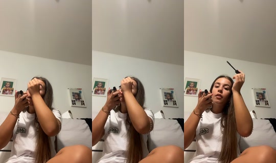 magui_saraiva TikTok Live — Sep 12, 2026, 8:35 PM