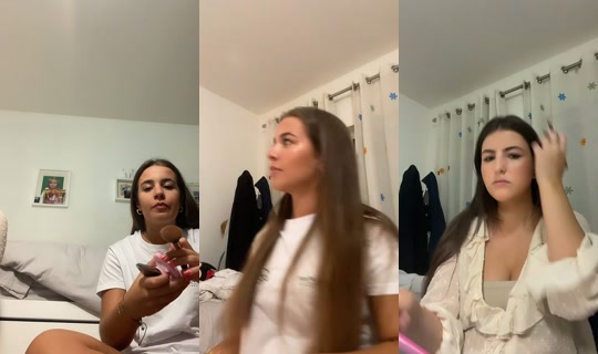 magui_saraiva TikTok Live — Sep 12, 2026, 8:50 PM