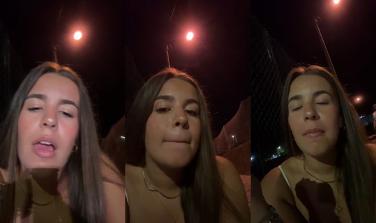 magui_saraiva TikTok Live — Sep 12, 2026, 10:41 PM
