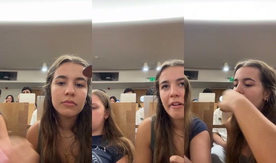 magui_saraiva TikTok Live — Sep 17, 2026, 11:15 AM
